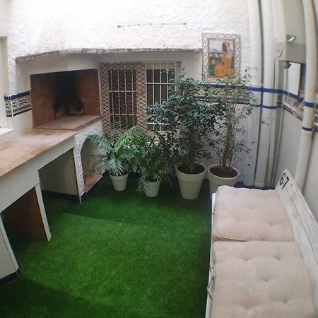 Sitges Apartment Pallares Exterior photo