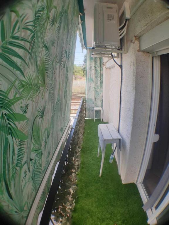 Sitges Apartment Pallares Exterior photo