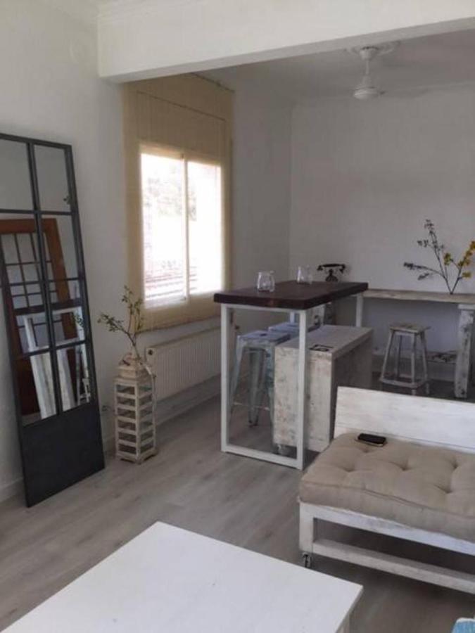 Sitges Apartment Pallares Exterior photo