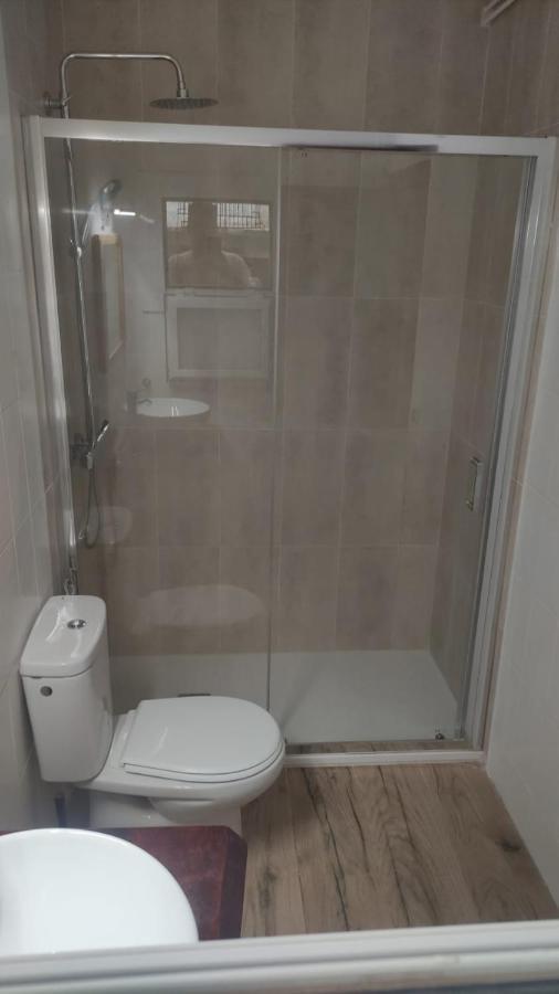 Sitges Apartment Pallares Exterior photo